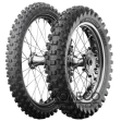 Літні шини Michelin Tracker 120/90 R18 65R
