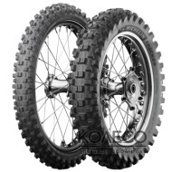 Мотошины Michelin Tracker 100/100 R18 59R