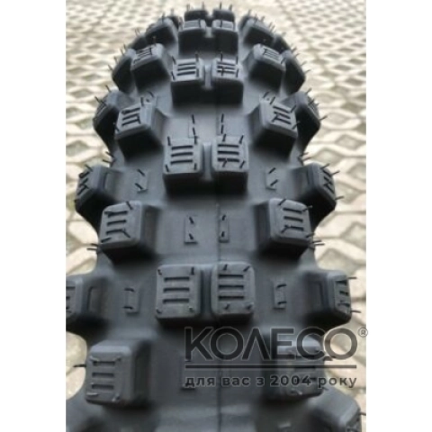 Літні шини Michelin Tracker 120/90 R18 65R