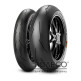 Літні шини Pirelli Diablo Supercorsa V3 200/55 R17 78W