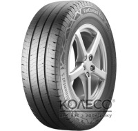 Легковые шины Continental VanContact Eco 235/65 R16 115/113R C