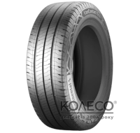 Легкові шини Continental VanContact Eco 225/65 R16 112/110T C