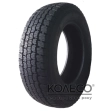 Michelin X M+S 100