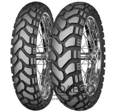 Літні шини Mitas E-07+ DAKAR 150/70 R17 69T