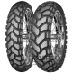 Літні шини Mitas E-07+ DAKAR 150/70 R17 69T