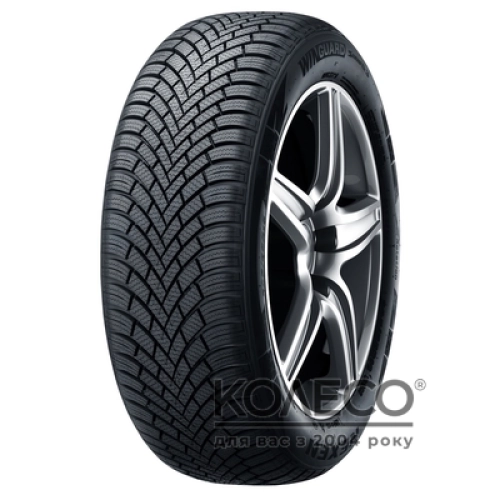 Зимние шины Nexen WinGuard Snow G3 WH21 185/65 R15 88T