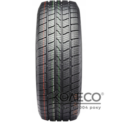 Всесезонные шины Windforce CatchFors A/S 175/70 R14 88T XL