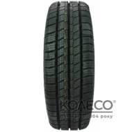 Легкові шини Point S Winterstar 4 Van 195/75 R16 107/105R C