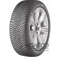 Легковые шины Michelin Alpin 5 G1 215/55 R17 94H