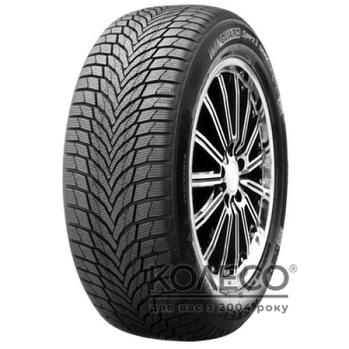 Зимние шины Nexen WinGuard Sport 2 255/35 R19 96V XL