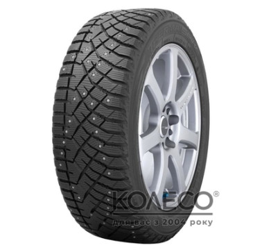 Легкові шини Nitto NTSPK
