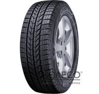 Легкові шини Goodyear UltraGrip Cargo 215/75 R16 113/111T C