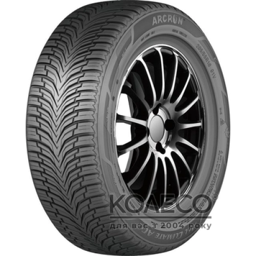 Всесезонні шини Arcron All Climate AC-1 225/45 R17 94V XL