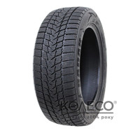 Легковые шины Radar Dimax Alpine 245/40 R18 97V XL