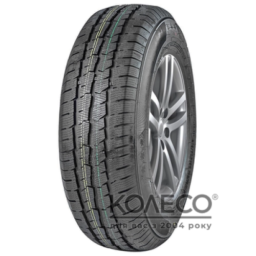 Зимние шины Roadmarch Snowrover 989 195/75 R16 107/105R C