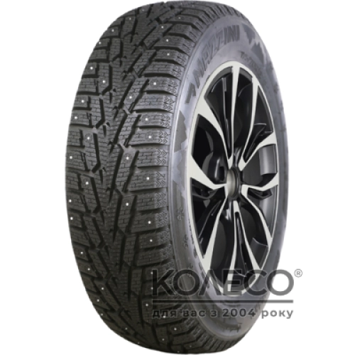 Зимние шины Mazzini Ice Leopard 225/40 R18 92T XL шип