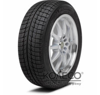 Michelin X-Ice XI3 + 215/50 R17 95H XL