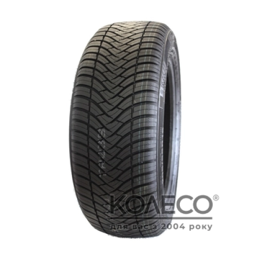 Всесезонные шины Triangle SeasonX TA01 195/50 R15 82V