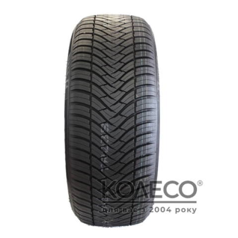 Всесезонные шины Triangle SeasonX TA01 195/50 R15 82V