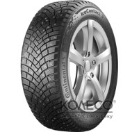 Continental IceContact 3 255/40 R19 100T XL