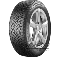 Легкові шини Continental IceContact 3 235/50 R20 104T XL шип
