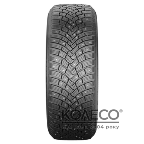 Зимние шины Continental IceContact 3 245/45 R20 103T XL