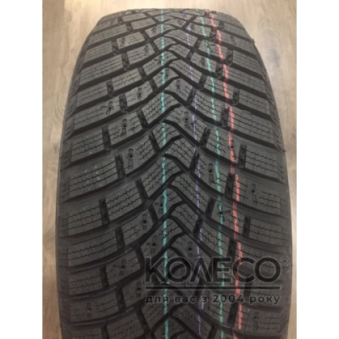 Зимние шины Continental IceContact 3 245/45 R20 103T XL