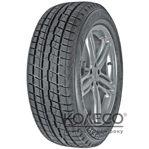 Зимові шини Cooper Weather-Master Ice 100 245/45 R18 96T