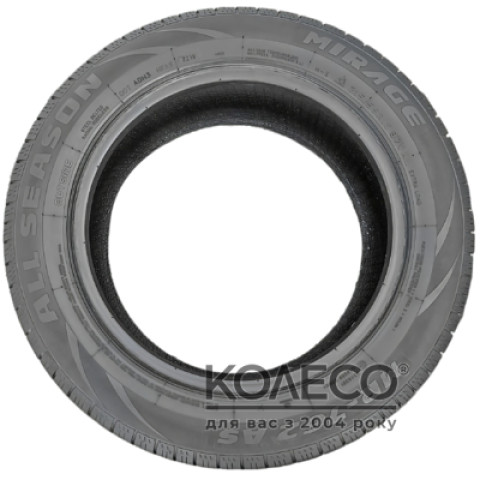 Всесезонні шини Mirage MR-762 AS 225/55 R16 99V XL