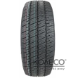 Всесезонные шины Barum Vanis AllSeason 225/70 R15 112/110R C