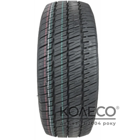 Всесезонные шины Barum Vanis AllSeason 225/70 R15 112/110R C
