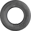 Всесезонные шины Barum Vanis AllSeason 225/70 R15 112/110R C