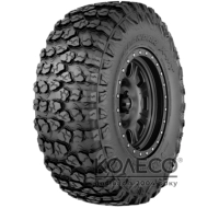 Легковые шины Yokohama Geolandar X-MT G005 35/12.5 R17 121Q