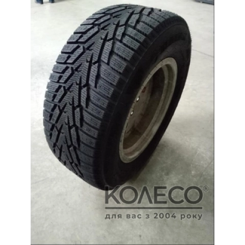 Зимние шины Haida Winter HD677 225/55 R17 101T XL