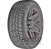 Легковые шины Cooper Discoverer ATT 265/60 R18 114H XL