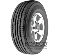 Легковые шины Bridgestone Dueler H/T 684 III 255/60 R18 112T XL