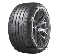 Легковые шины Kumho Majesty 9 Solus TA91 255/40 R19 100W XL