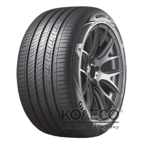 Літні шини Kumho Majesty 9 Solus TA91 235/45 R19 99V XL