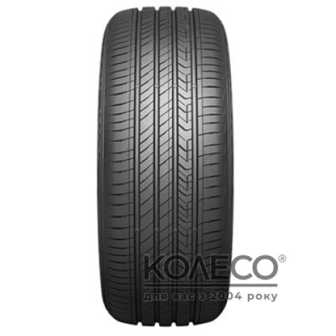 Літні шини Kumho Majesty 9 Solus TA91 235/45 R19 99V XL