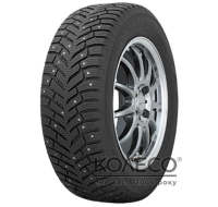 Легковые шины Toyo Observe Ice-Freezer SUV 275/40 R20 106T XL