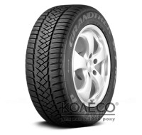 Легковые шины Dunlop GrandTrek WT M2 255/55 R18 105H
