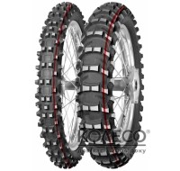 Мотошины Mitas Terra Force-MX SM 80/100 R12 50M