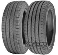 Легкові шини Goodyear EfficientGrip Performance 2 185/65 R15 88H