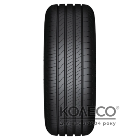 Летние шины Goodyear EfficientGrip Performance 2 205/60 R16 96H XL