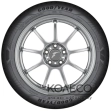 Летние шины Goodyear EfficientGrip Performance 2 205/60 R16 96H XL