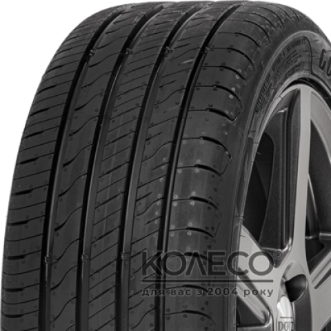 Летние шины Goodyear EfficientGrip Performance 2 205/60 R16 96H XL