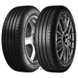 Летние шины Fulda EcoControl HP2 195/55 R16 87H