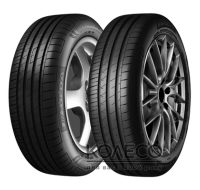 Легковые шины Fulda EcoControl HP2 215/65 R16 98V