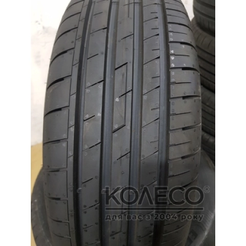 Летние шины Fulda EcoControl HP2 195/55 R16 87H