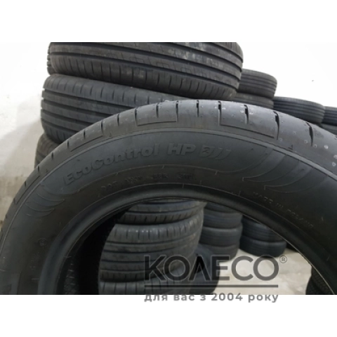 Летние шины Fulda EcoControl HP2 195/55 R16 87H